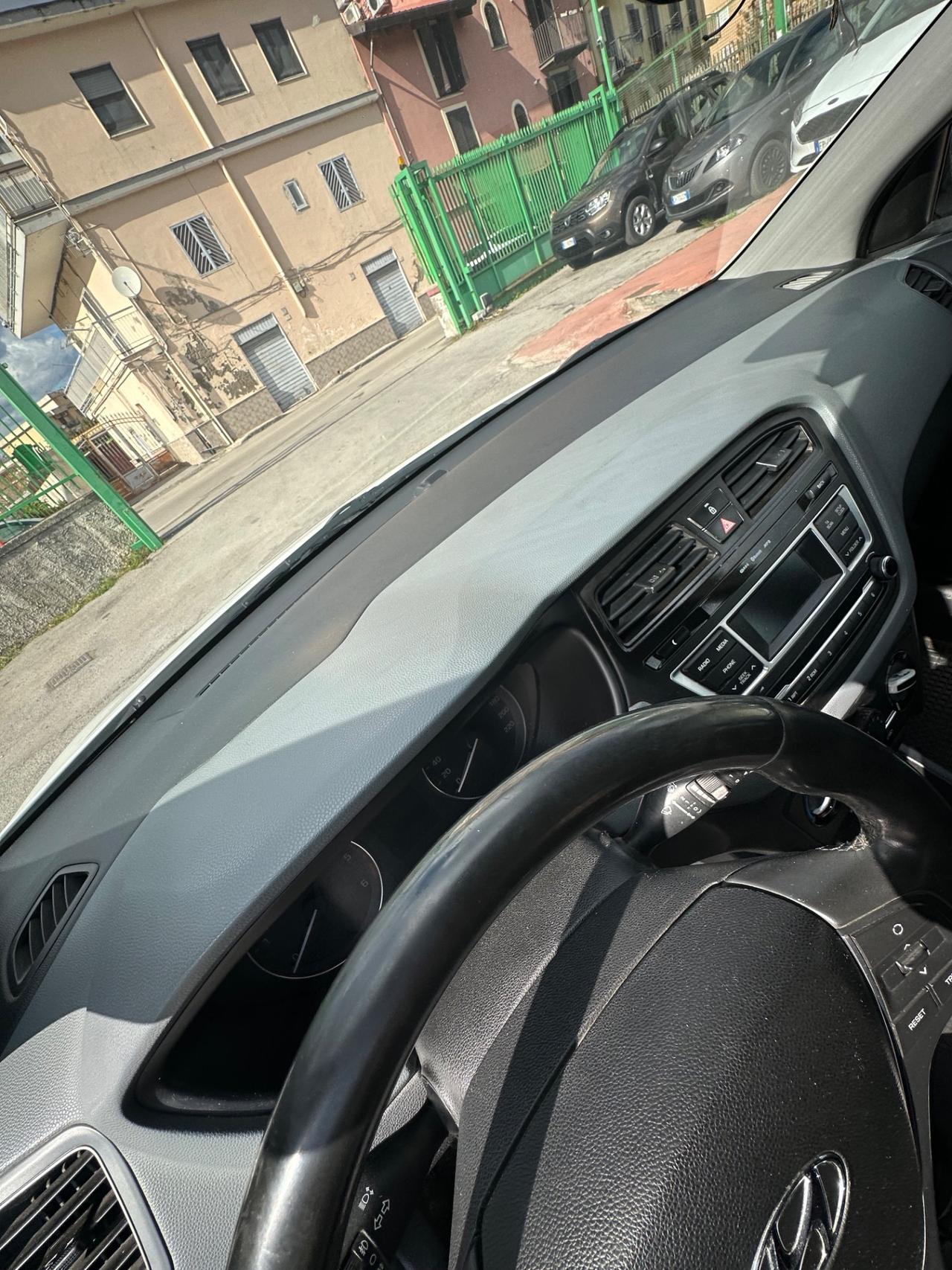 Hyundai i20 1.1 CRDi 12V 5 porte Style