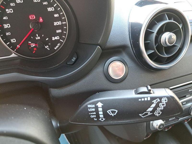 Audi A1 SPB 1.6 TDI 116 CV S Line