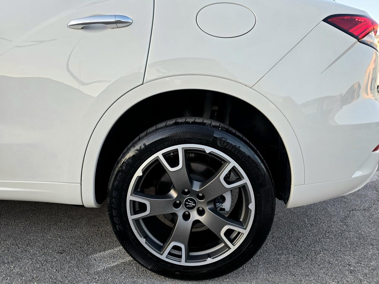 Maserati Levante 2.0 mhev GT 330cv auto