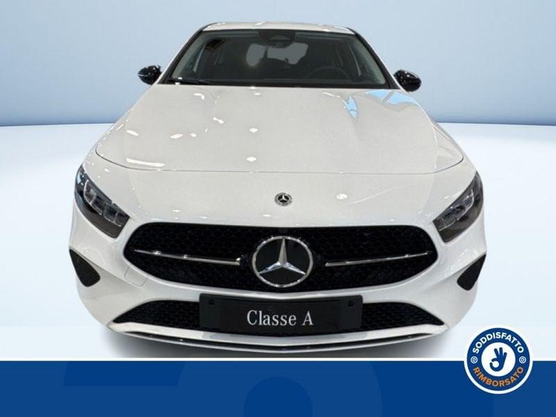 Mercedes-Benz Classe A A 180 Automatic Advanced Progressive