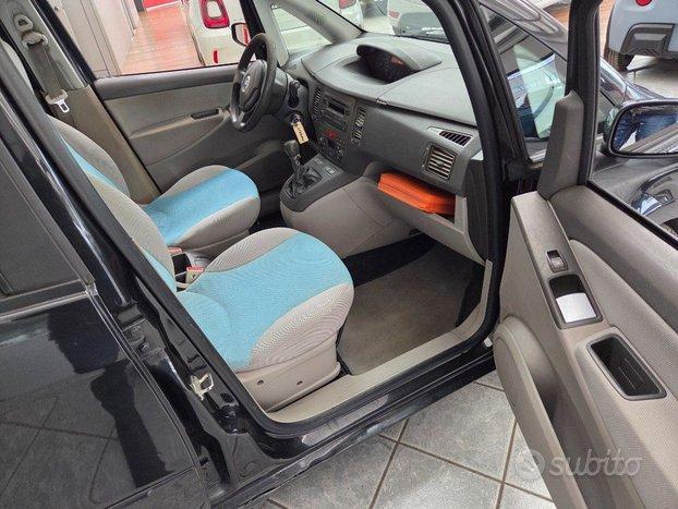 FIAT Idea 1.3 Multijet 16V Emotion