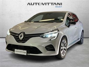 RENAULT Clio 5 Porte 1.6 E-Tech full hybrid 145cv Techno A