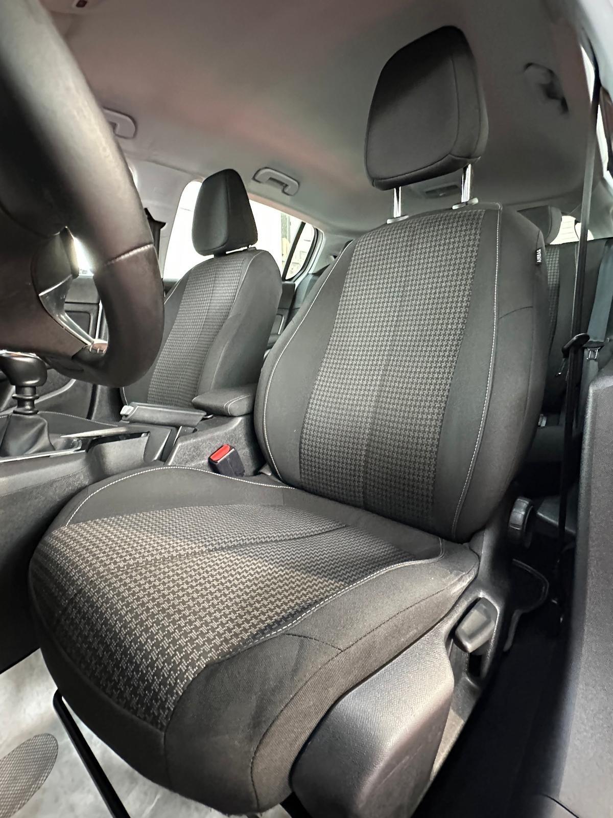 Peugeot 308 BlueHDi 130 S&S Allure
