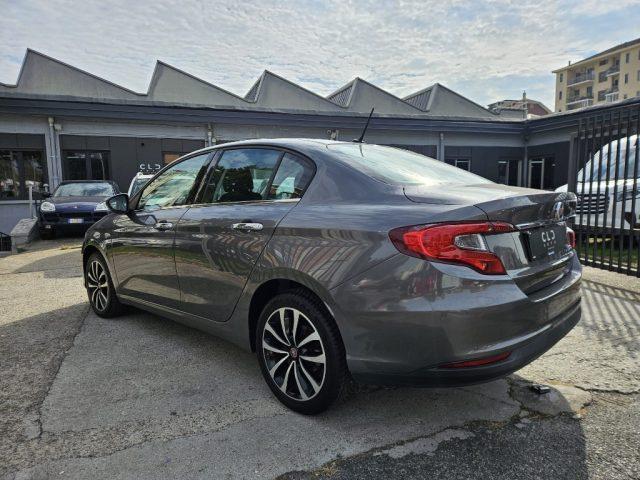 FIAT Tipo 1.6 Mjt 4 porte