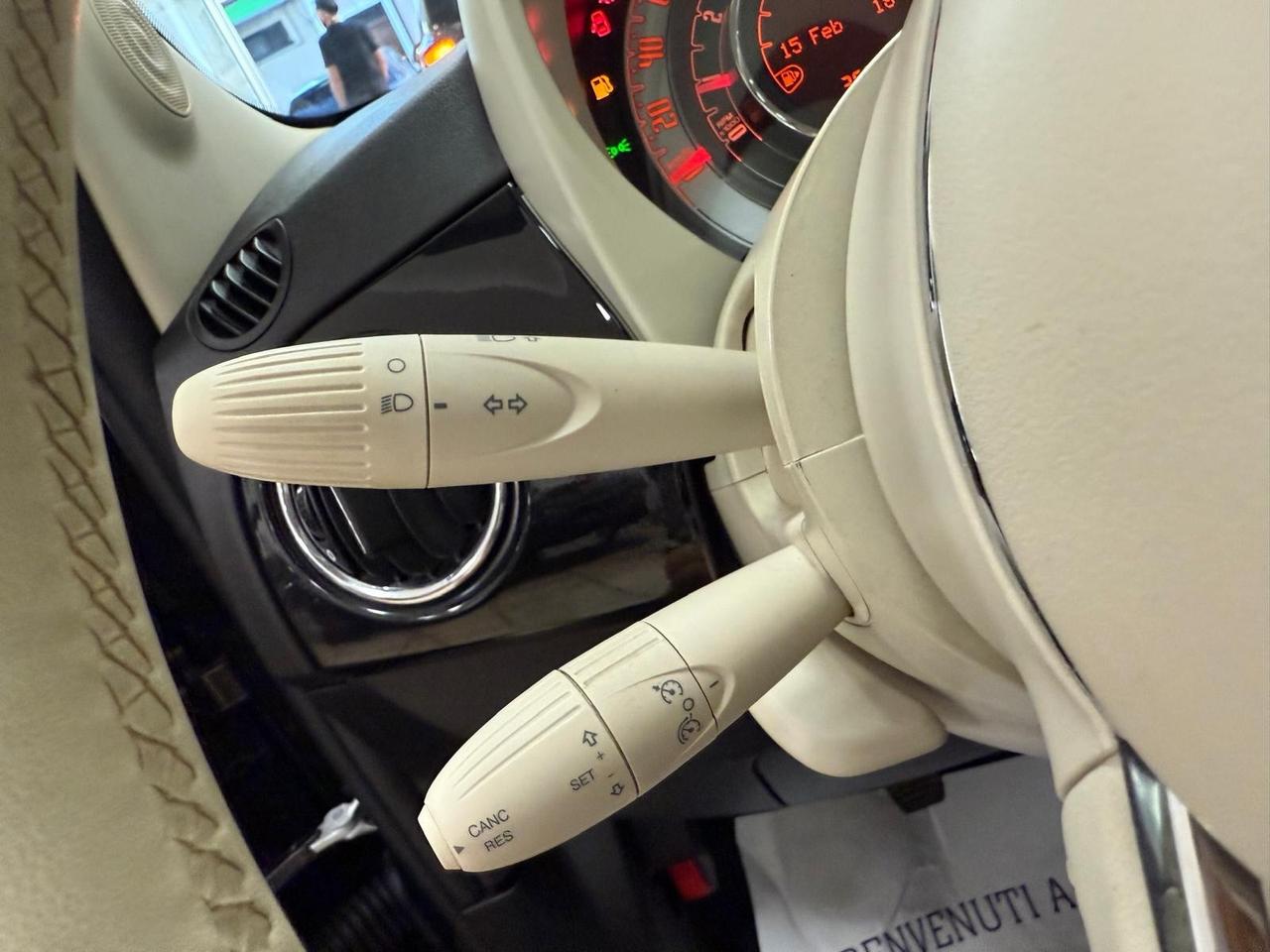 FIAT 500 1.0 BENZINA/HYBRID 70 CV (DOLCEVITA)