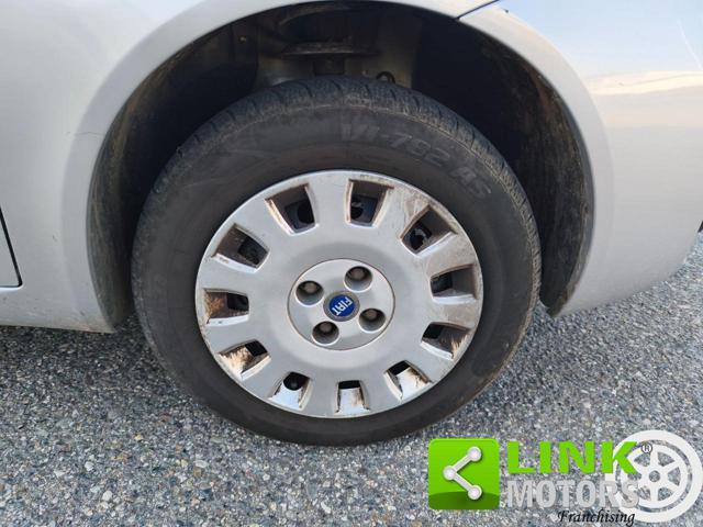 FIAT Punto Classic 1.2 5 porte Dynamic