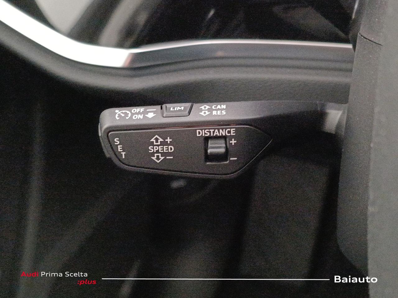 Audi Q3 35 2.0 tdi business advanced s tronic