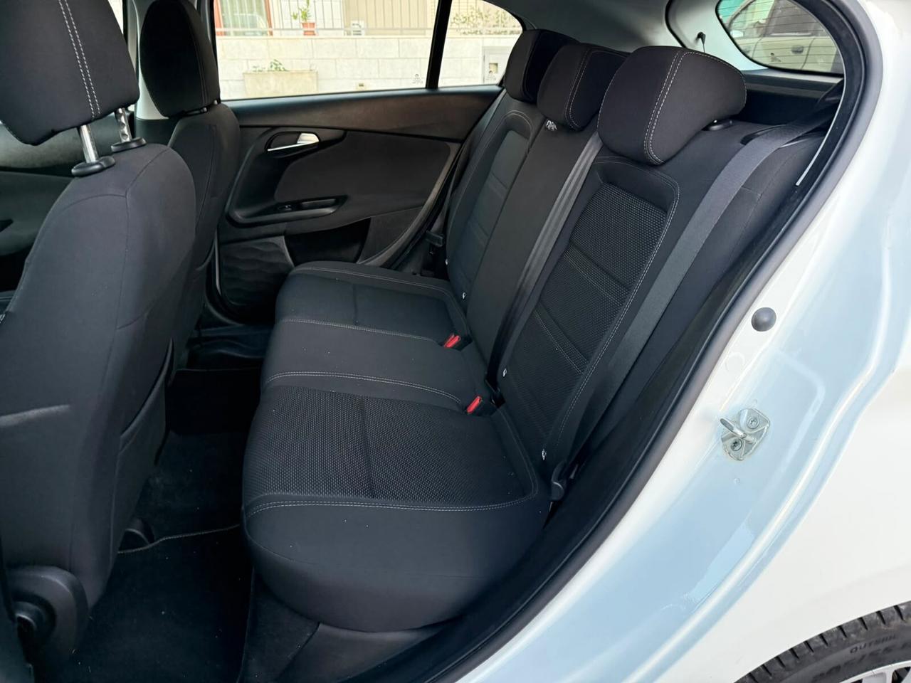 Fiat Tipo 1.6 Mjt S&S 5 porte Business