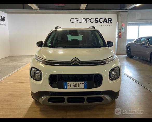 CITROEN C3 Aircross 1ª s. - C3 Aircross Pur U62764