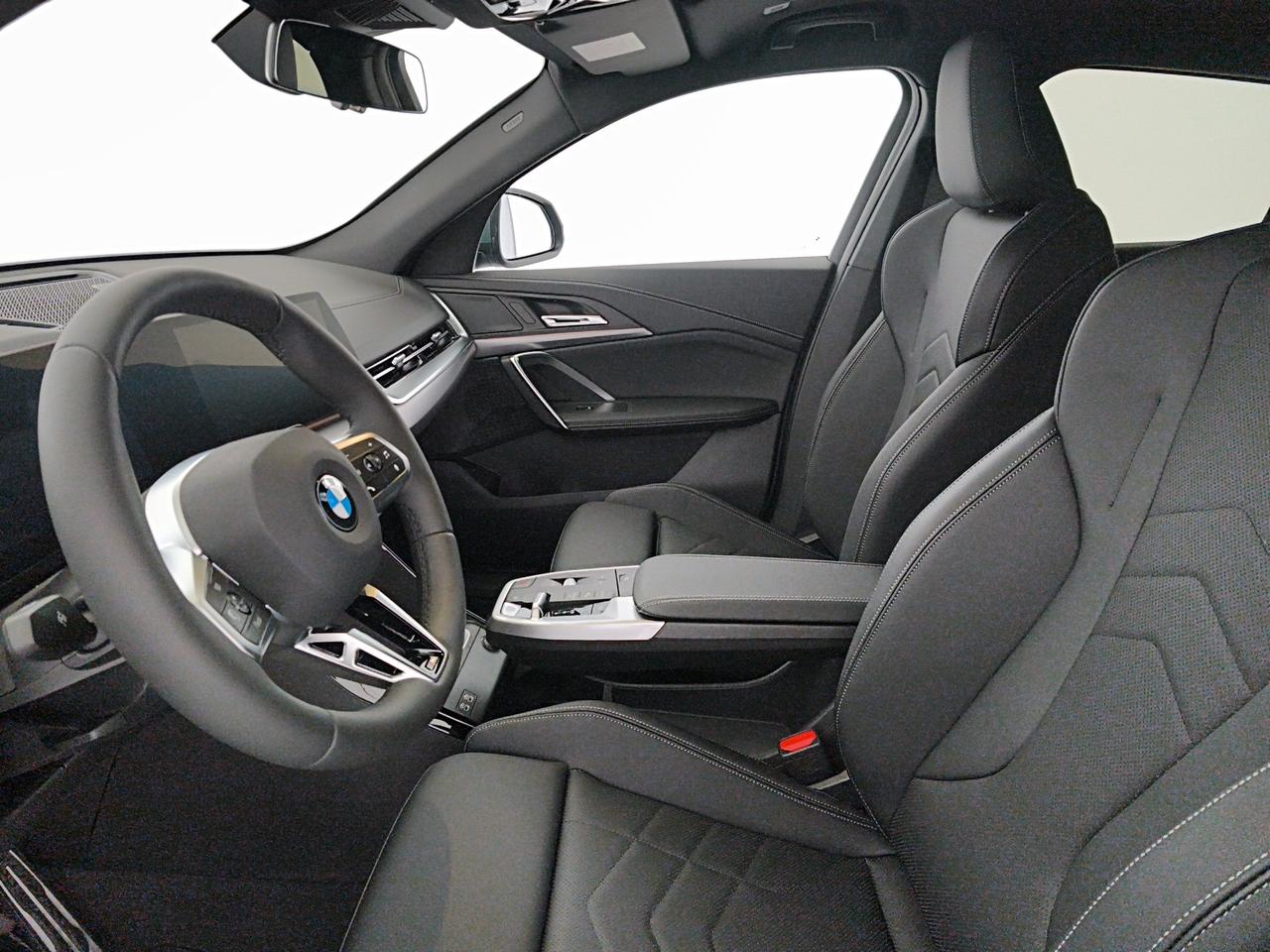 BMW X2 sDrive18d MSport
