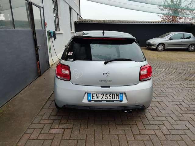 Citroen DS3 DS3 1.6 e-hdi airdream Sport Chic 110cv