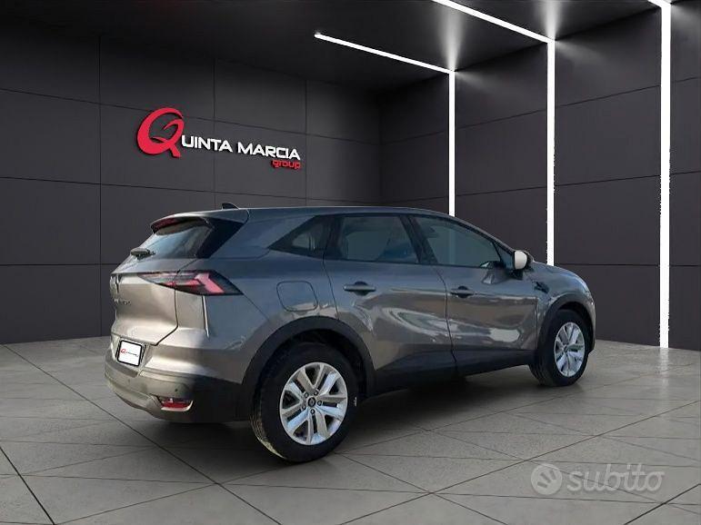 RENAULT SYMBIOZ ECO-G 120CV GPL EVOLUTION