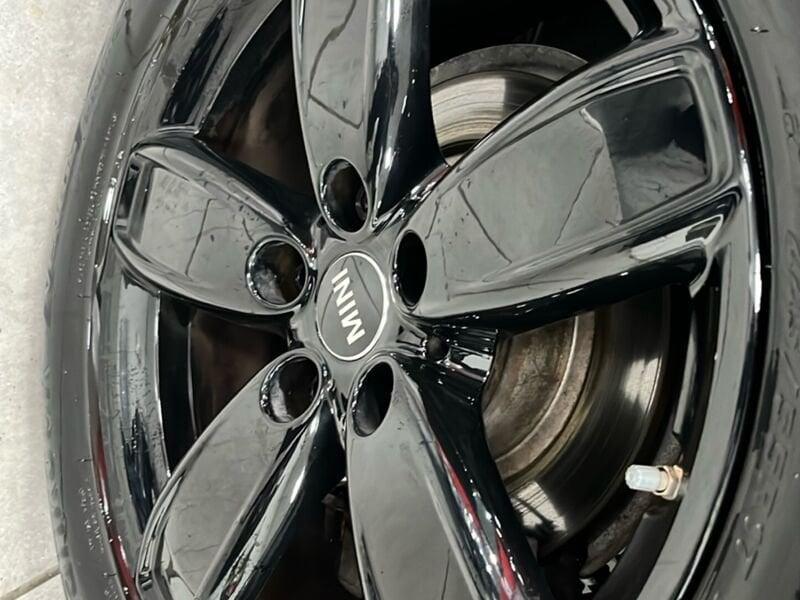 MINI Countryman Mini 1.5 Cooper Northwood Edition Countryman Automatica