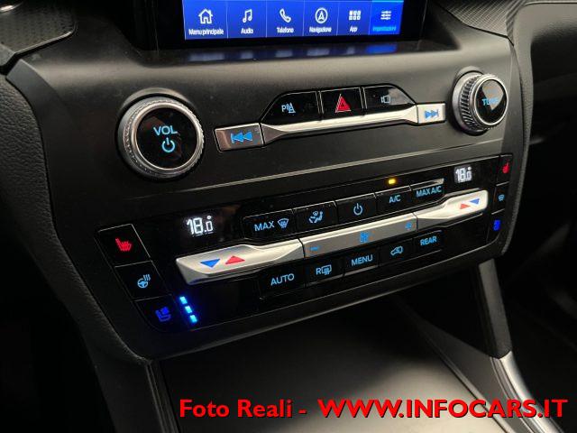 FORD Explorer 3.0 PHEV 457 CV AWD ST-Line 7 POSTI PROMO!!