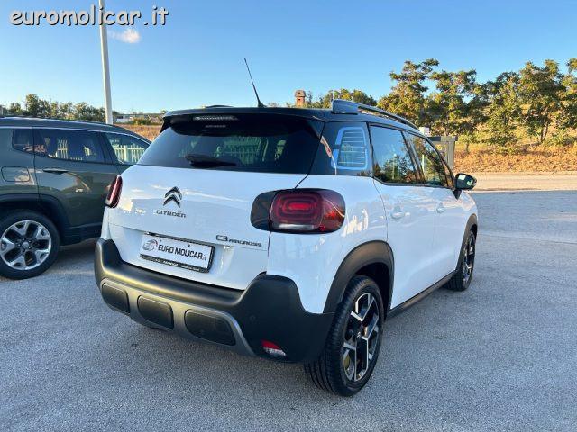 CITROEN C3 Aircross BlueHDi 110 cv Shine