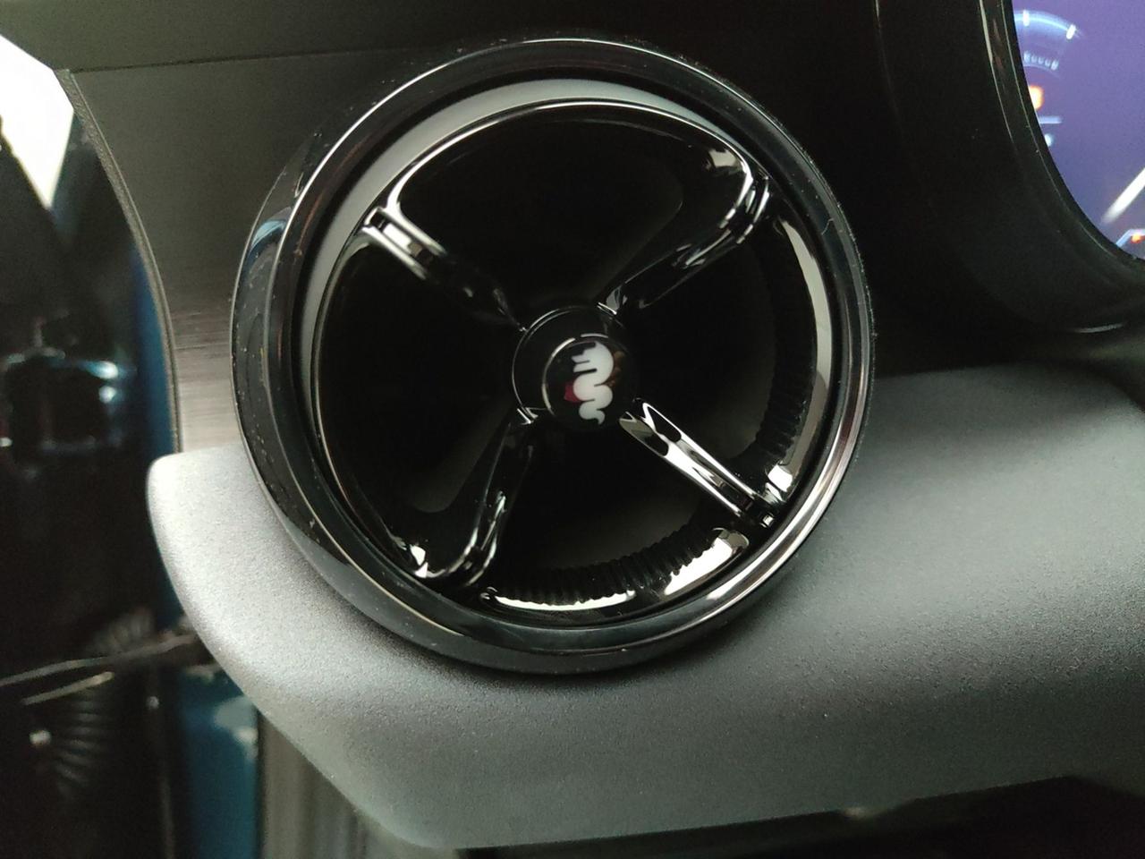 ALFA ROMEO Junior 1.2 145CV HYBRID EDCT6