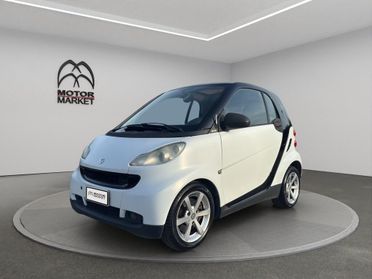 Smart fortwo coupe 1.0 Passion