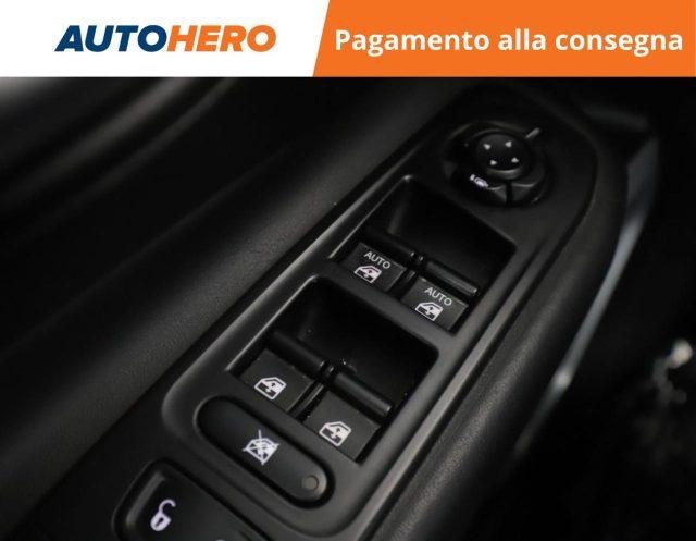 JEEP Renegade 1.6 Mjt DDCT 120 CV Limited