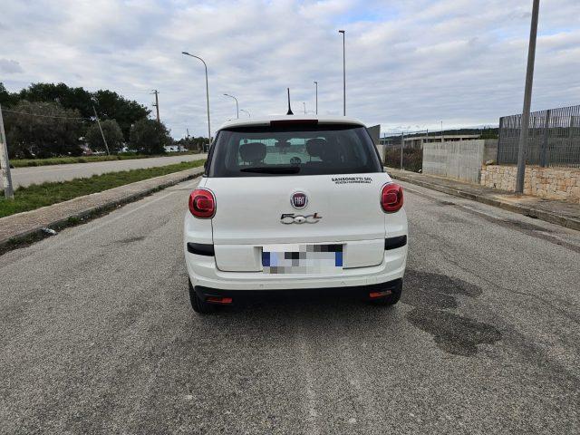 FIAT 500L Pro 1.6 MJT 120CV URBAN E6B 4 posti (N1)