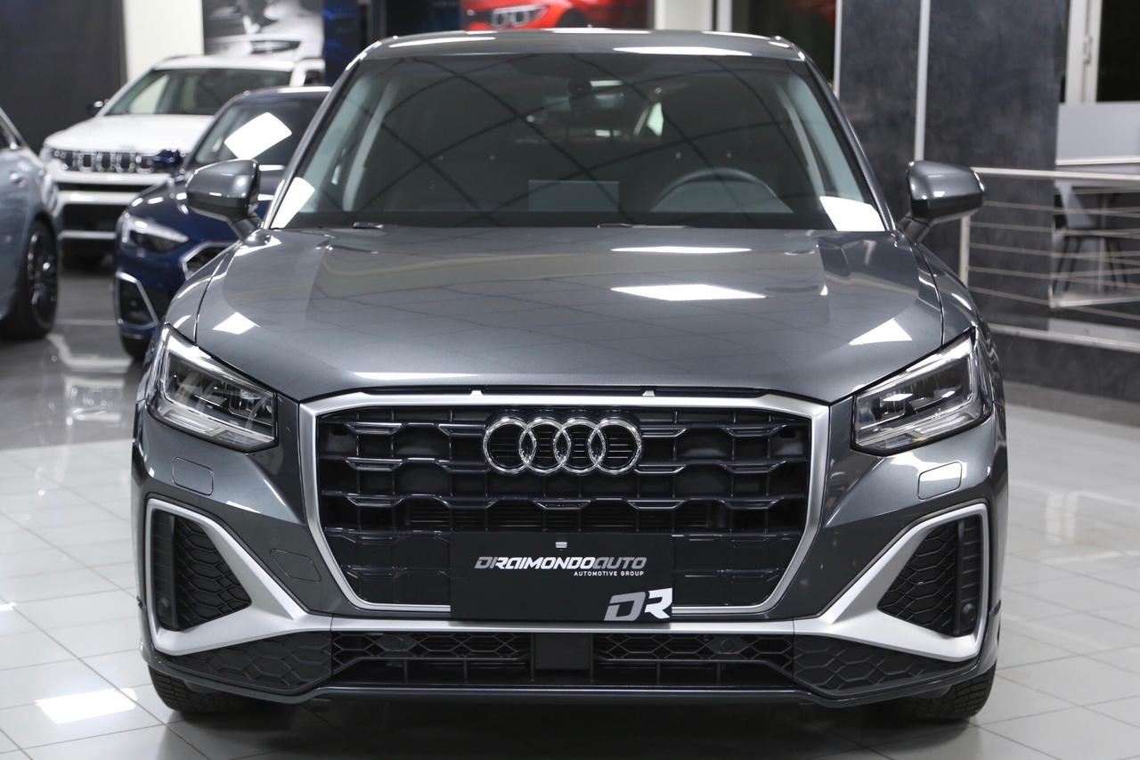 Audi Q2 30 TDI S tronic S line_2023