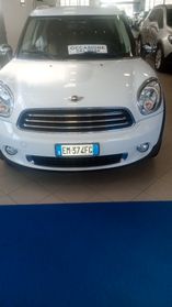 Mini One Countryman Mini 1.6 One Countryman