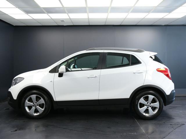 OPEL Mokka 1.7 CDTI Ecotec 130CV 4x2 Start&Stop Ego