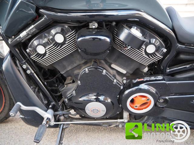 HARLEY-DAVIDSON VRSCDX Night Rod Special *OTTIME CONDIZIONI*