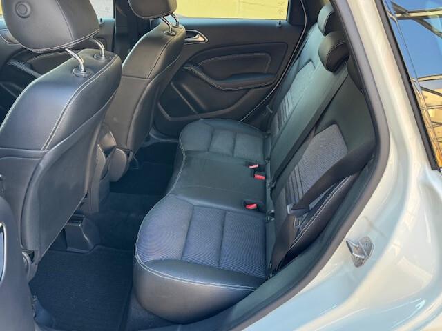 Mercedes B180 Cdi Premium Auto