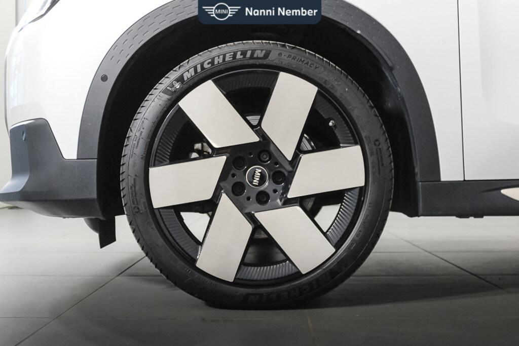 Mini Mini Countryman 1.5 48V C Favoured Steptronic