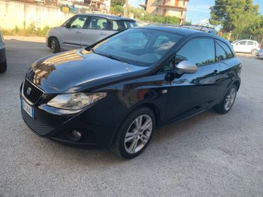 Seat Ibiza 1.2 TDI CR 3 porte Style