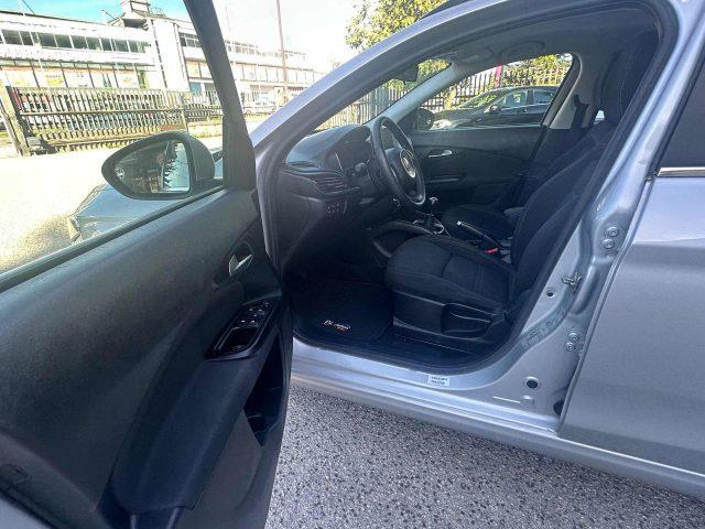FIAT Tipo 1.6 Mjt S&S DCT SW Lounge