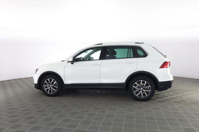 VOLKSWAGEN Tiguan Tiguan 1.4 TSI Business BMT