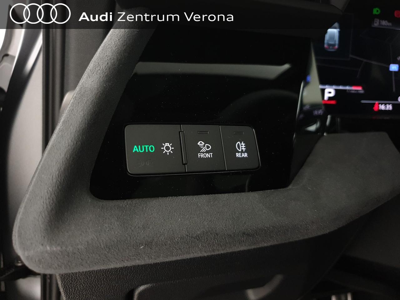 Sportback 2.0TFSI 333CV quattro Str Sport Attitude