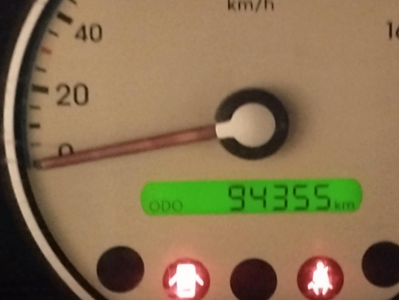 Hyundai i10 1.1 12V BlueDrive GPL Active KM 94.350