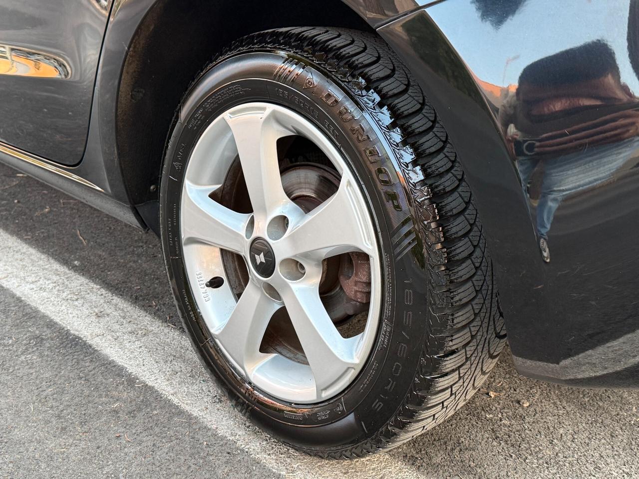 Audi A1 SPB 1.2 TFSI 68CV Attraction - 2014
