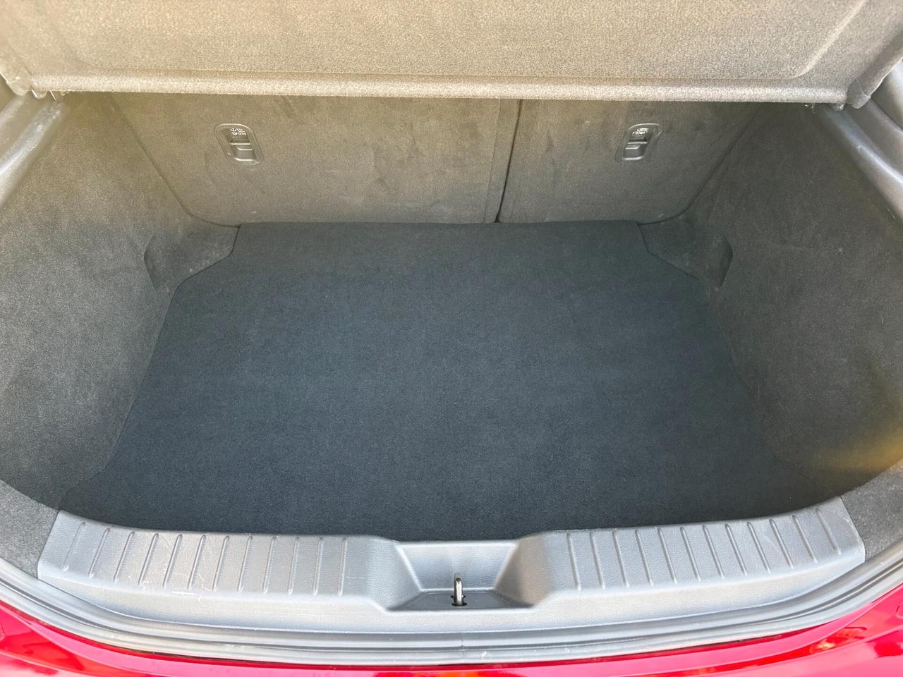 Mazda 3 Mazda3 2.0L e-Skyactiv-X 6at Hybrid Homura