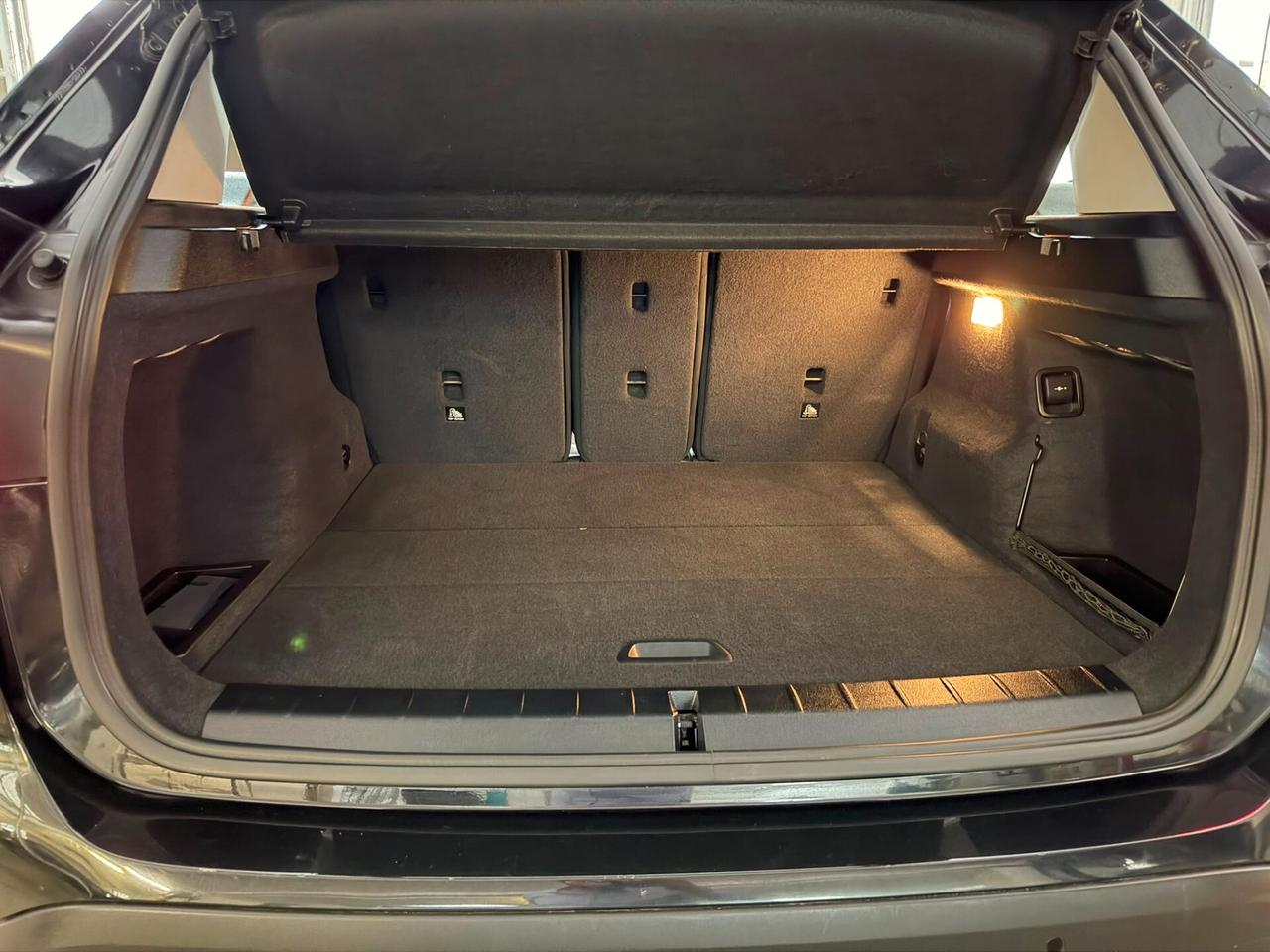 Bmw X1 sDrive18d Business