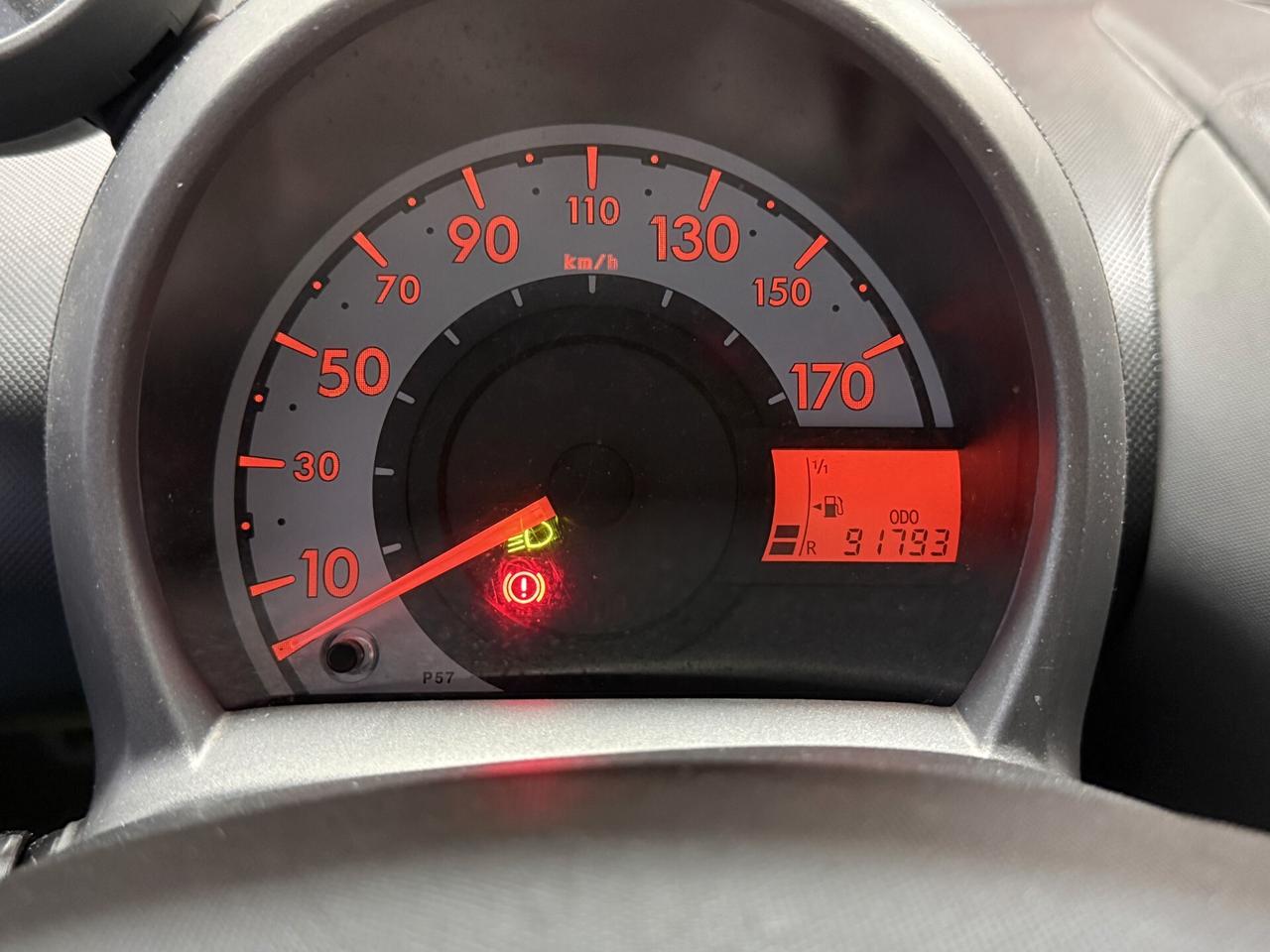 Peugeot 107 1.0 68CV 3p. Desir