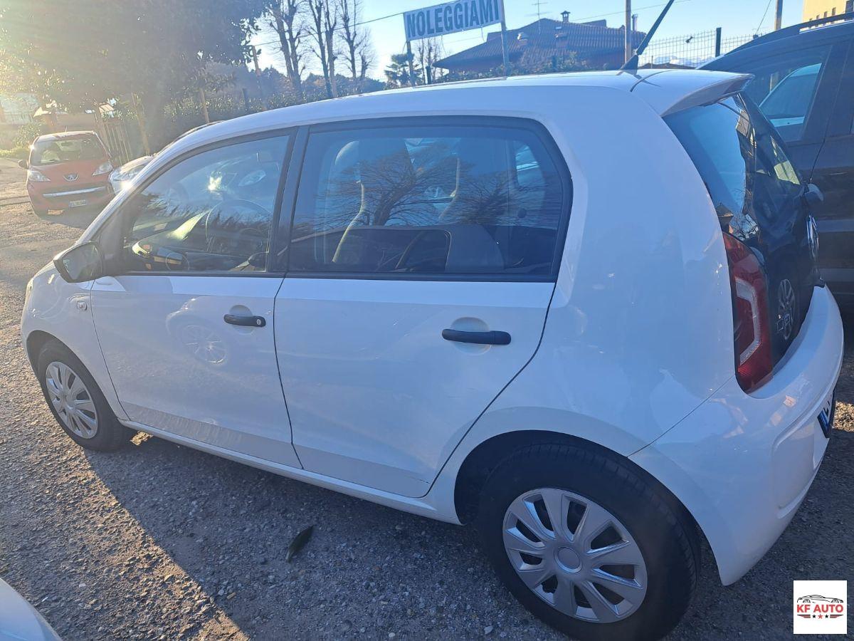 VOLKSWAGEN - Up! 5p 1.0 Take 60cv