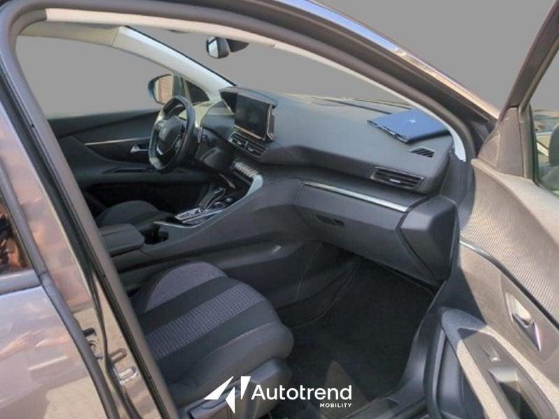 Peugeot 5008 BlueHDi 130 CV Automatica 7 Posti NAVI LED Active Business S&S