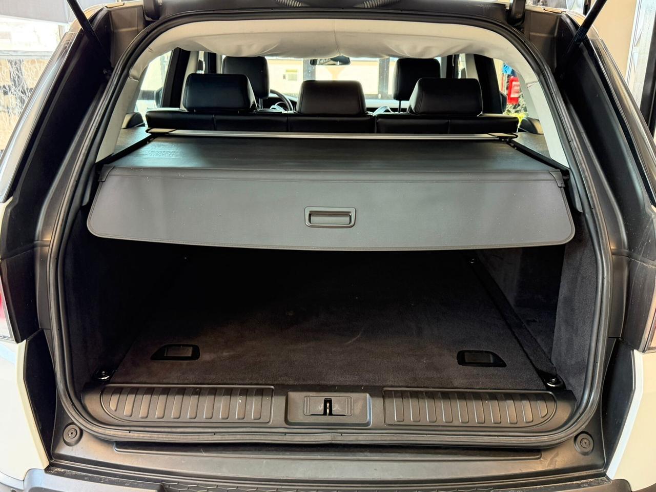 Land Rover Range Sport 3.0 TDV6 SE