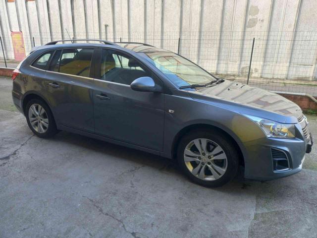 CHEVROLET Cruze 1.7 Diesel Station Wagon LTZ NEOPATENTATI