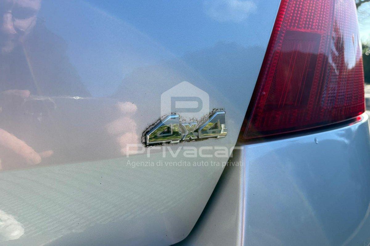 SUZUKI Swift 1.3 4x4 5p. GL