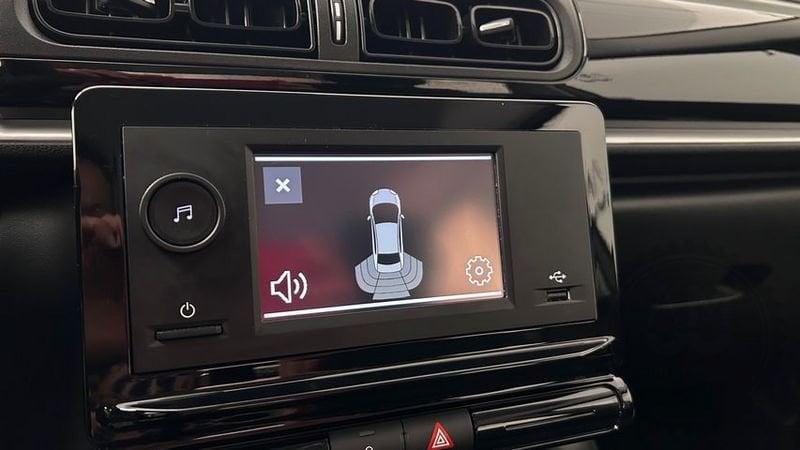 Citroën C3 PureTech 83 S&S You!