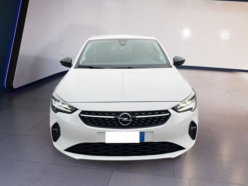 Opel Corsa VI 2020 1.2 Elegance 75cv