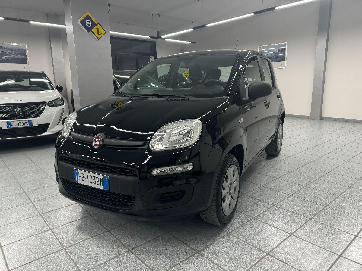 FIAT - New Panda - 0.9 TwinAir Turbo Natural Power Easy UNICO PROP/ IVA DEDUCIBILE