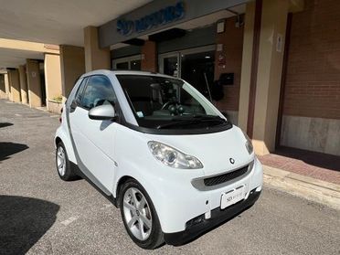 Smart fortwo cabrio 1.0 Pulse 84cv