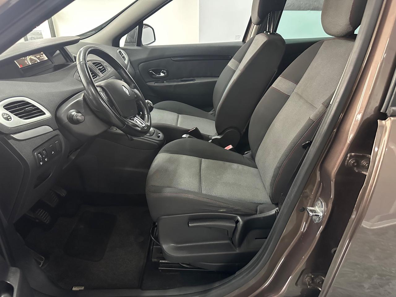 Renault Scenic Scénic XMod 1.5 dCi 110CV Wave