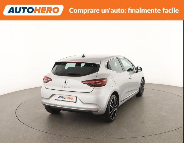 RENAULT Clio TCe 90 CV 5 porte Zen