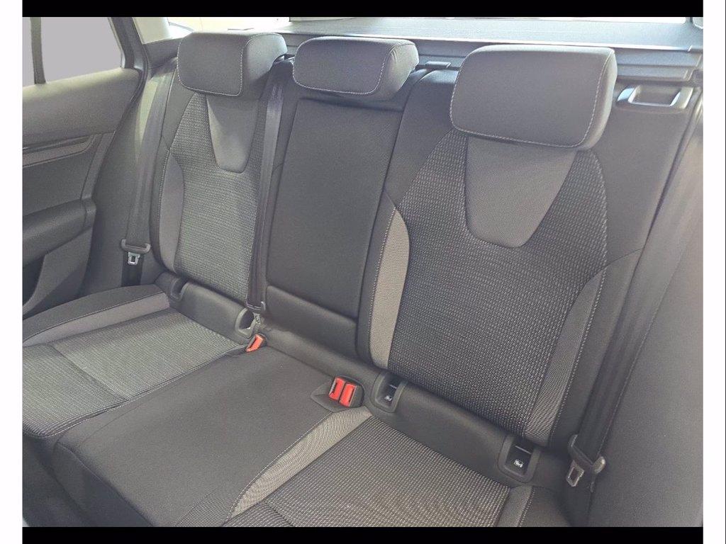 SKODA Octavia wagon 2.0 tdi executive 150cv dsg del 2026